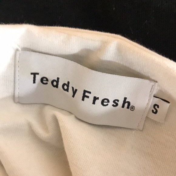 Teddy Fresh Tee - Picture 4 of 4